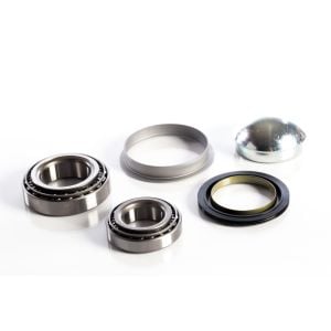 123096A2 Disk Transport Wheel Bearing Kit fits Case-IH