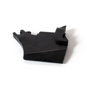 A89376 Fertilizer Applicator LH Scraper fits John Deere