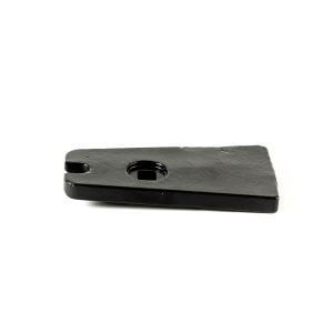 A89556 Fertilizer Applicator LH Beavertail Scraper fits John Deere