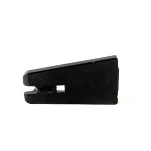 A89437 Fertilizer Applicator RH Beavertail Scraper fits John Deere