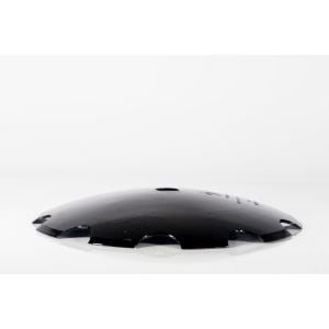 22" Plain Cone Notched Disc Blade (1-1/2" Square)