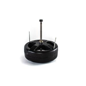 Planter Gauge Wheel Tire Press Kit