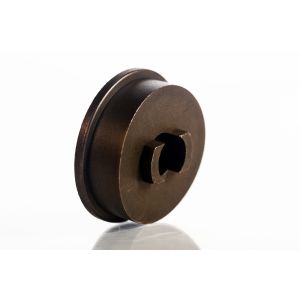 A93258 Planter Cast Closing Wheel Arm fits John Deere