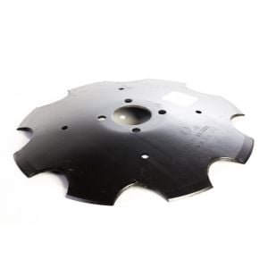 Kinze GD10283 Planter 16" Notched Disc Blade