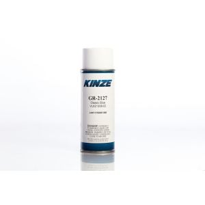 Kinze GR2127 Blue Aerosol Implement Paint