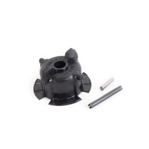 Kinze 1.0 to 2.0 Brush Seed Meter Adapter