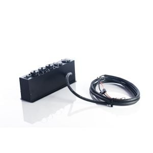 Sensor-1 Cab Monitor 12V Power Strip