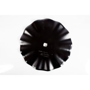 20'', 13 Wave Disc Arbor Coulter