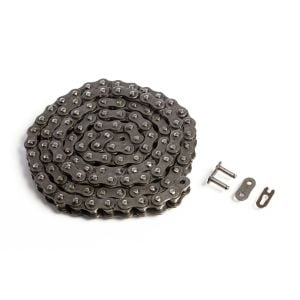 110 x 40 Contact Wheel 1/2 Rate Precut Drive Chain