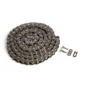 118 x 40 Contact Wheel Full Rate Precut Chain