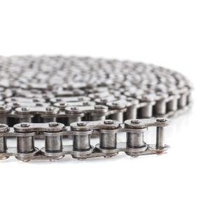 301228A1 Combine Clean Grain Elevator Drive Chain fits Case-IH