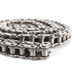 301226A1 Combine Tailings Elevator Drive Chain fits Case-IH