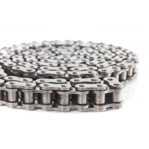 84164207 Combine Tailings Elevator Drive Chain fits Case-IH