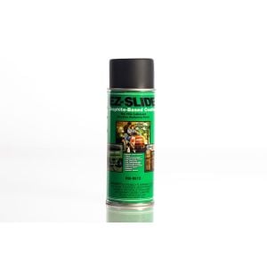 EZ Slide Aerosol Graphite Alkyd Coating