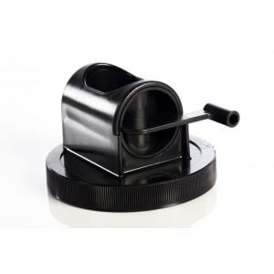 Seed Lubricant Container 1/8 Cup Flip Lid