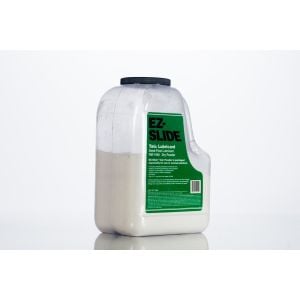 EZ Slide 8lb Jug of Talc Seed Flow Lubricant