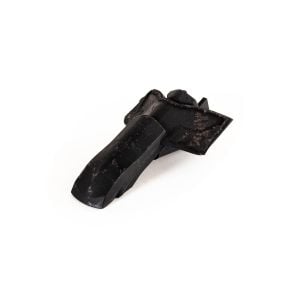 Nichols RPDM267CP Chrome Capped Winged Ripper Point