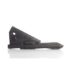 DMI RPDM25CP 2" Wide Subsoiler Point to fit 1-1/2" Shank