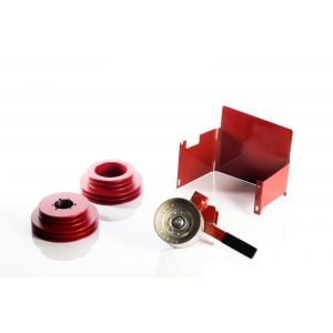 TSR 2 Speed Drive Pulley Kit