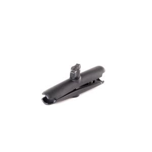 Ram 1" B Ball Double Socket 6" Arm RAM-B-201U-C