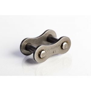 #41 Roller Chain Connector Link