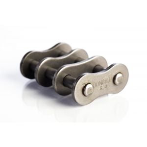 #60-2 Double Wide Roller Chain Connector Link
