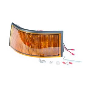 RE55150 Tractor LED Amber Roof Warning Light fits John Deere