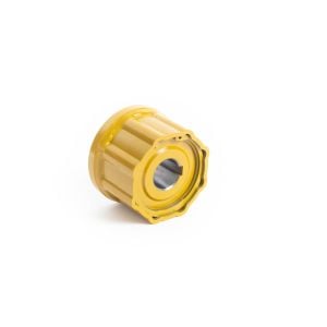 DR-7140 Corn Head Transfer Gearbox Slip Clutch Pack fits Drago