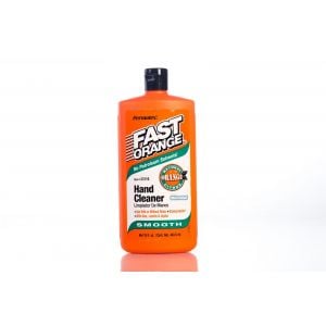 Permatex 15oz. Fast Orange Smooth Lotion Hand Cleaner 23116