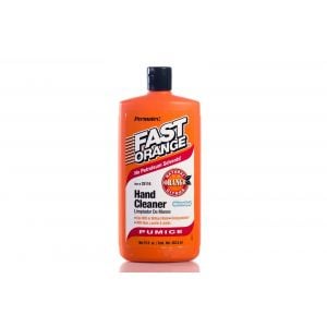 Permatex 15oz. Fast Orange Pumice Lotion Hand Cleaner 25116