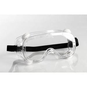 Protective Eye Goggles