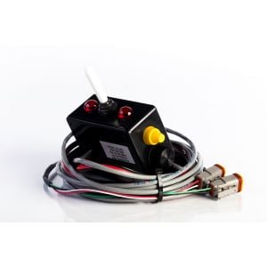 Fasse Electric Control Box for Hydraulic Multiplier Valves