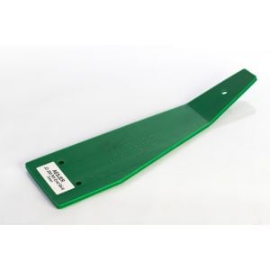 Poly Tech 200 Series Right End Green Skid Panel
