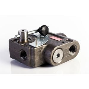 Brand Hydraulics FC51-3/4 Flow Control Valve