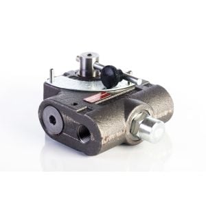 Brand Hydraulics FCR-51-1/2 Flow Control Valve