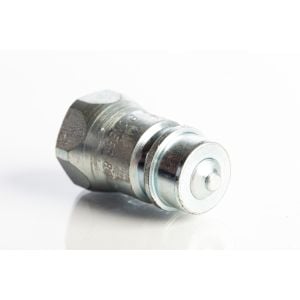 4080-4 Hydraulic Adapter Pioneer Male Tip to J.I Case Female 1J-2630-G17 