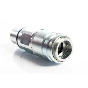 Pioneer 8450 Series Female Rigid Mount Coupling