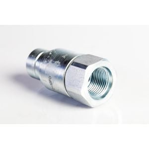 Pioneer FEM-502 Series Flat Face Hydraulic Tip