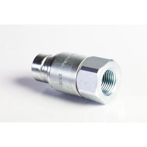 Pioneer FEM-502 Series Flat Face Hydraulic Tip