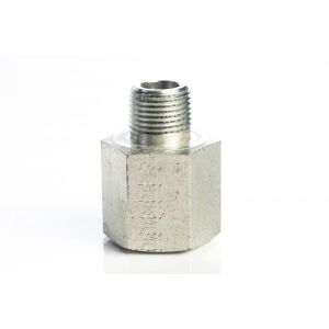 Tompkins 5405-6-8 Steel Hydraulic Adapter Fitting
