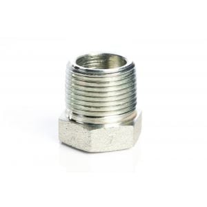 Tompkins 5406-12-6 Steel Hydraulic Adapter Fitting