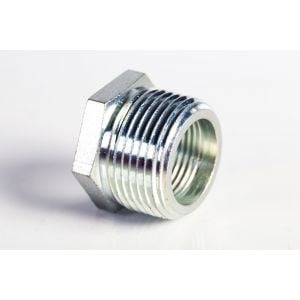 Tompkins 5406-16-12 Steel Hydraulic Adapter Fitting
