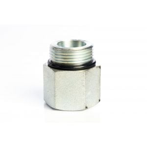 Tompkins 6405-16-12 Hydraulic Adapter Fitting