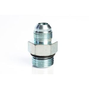 Tompkins 6400-8-10 Steel Hydraulic Adapter Fitting