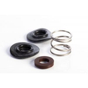 Repair kit for 1,2,3 solenoids (144a) viton seals