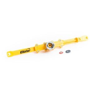 Chafer 15" Multi Rate Liquid Fertilizer Stream Spraying Dribble Bar MR15