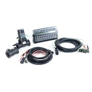 Raven 450 Sprayer Console Control System