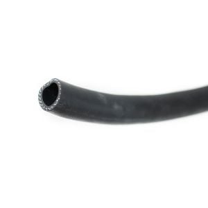 1" Black Rubber Anhydrous Hose