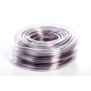 Apache 1/4'' ID x 100' Clear Vinyl Tubing