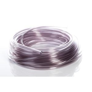 Apache 3/8'' x 100' Clear Vinyl Tubing